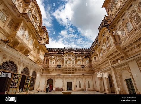 Fort Of India Hi Res Stock Photography And Images Alamy