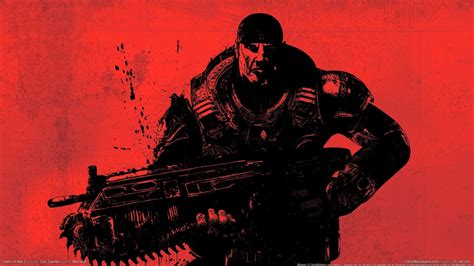 Gears Of War HD Wallpaper (76+ images)