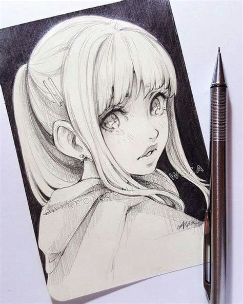 Pin By Al Gold On рисунки Manga Art Anime Drawings Sketches Anime