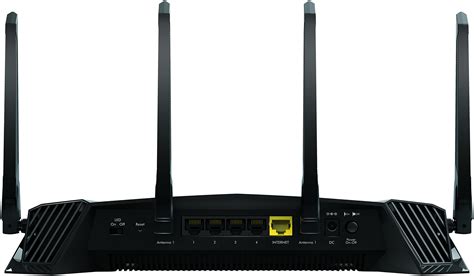 Netgear Xr500 Nighthawk Pro Gaming Wifi Router Ac2600 Dual Band Wireless Gigabit Ethernet