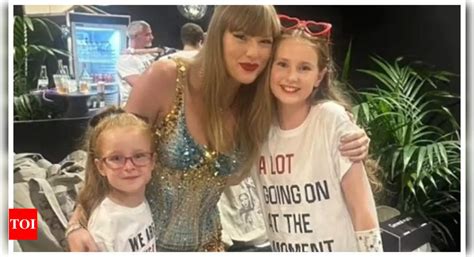 Taylor Swift Meets Southport Stabbing Survivors During Eras Tour Hosts