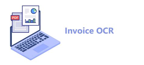 What Should You Expect From Invoice Ocr Software Onvision