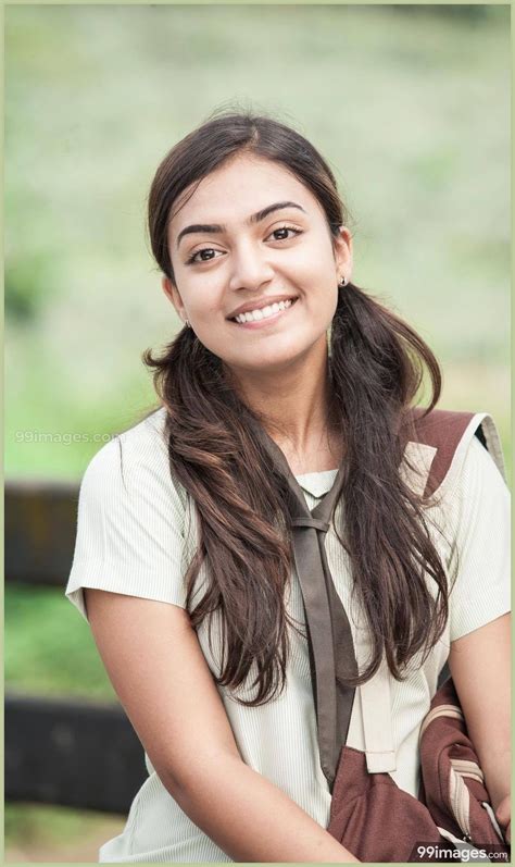 Nazriya Nazim Wallpapers Hd For Desktop