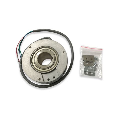 Sbh2 1024 2t 1024p R 30 050 15 Hyundai Elevator Rotary Encoder China