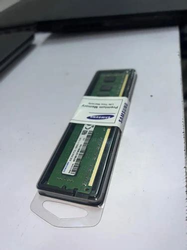 DDR SDRAM Samsung 4Gb Ddr3 Pc3 Desktop Ram At 500 Piece In New Delhi