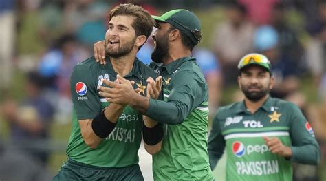 Pakistan vs Sri Lanka: World Cup 2023 All You Need To Know - Cricbaba Blog