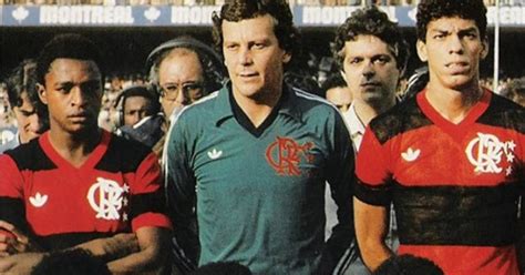 5 goleiros do Flamengo que estão marcados na história do clube