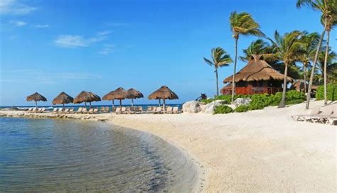 Catalonia Yucatan Beach Resort Cheap Vacations Packages | Red Tag Vacations