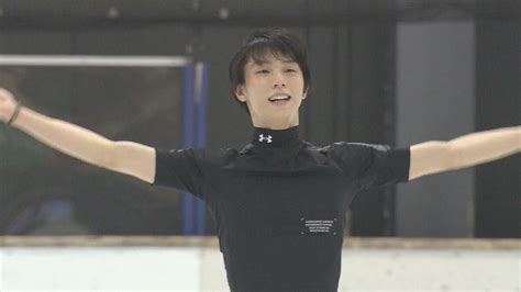 「祈りと応援と希望と、そして困難に立ち向かう勇気を表現したい」羽生結弦さんが311に合わせ復興アイスショー開催 宮城 Tbs News Dig