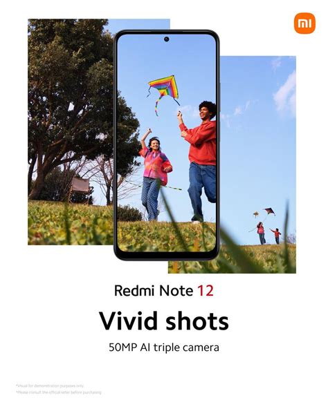 Xiaomi Kenya On Twitter Redminote Helps You Cover Every Shot In