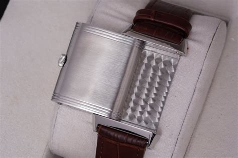 Jaeger LeCoultre Reverso Grande Taille 270 8 62 Men 2000 2010