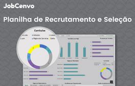 Modelo de Planilha de Recrutamento e Seleção Baixar Grátis