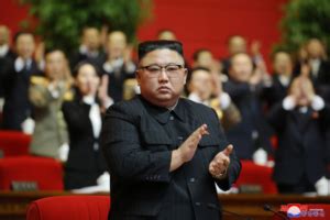 Kim Jong Un Llama A Fortalecimiento Nuclear Despu S De Que Trump Dijera