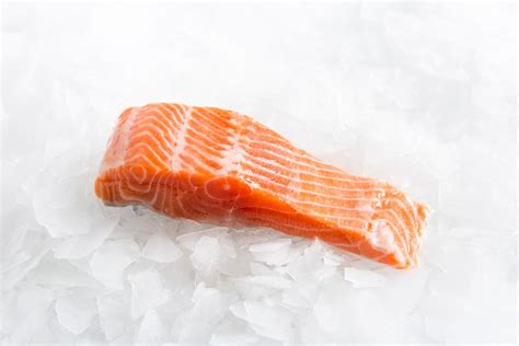 Buy Salmon Fillet Seafood Delivery Sydney Manettas Seafood Market