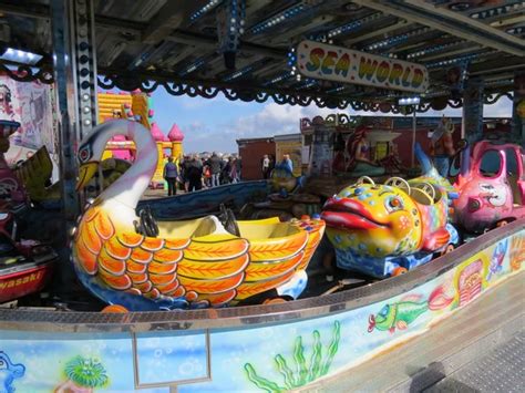 Skegness attractions Stock Photos, Royalty Free Skegness attractions ...