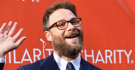 Seth Rogen S Mom Tweets About Sex July 2017 Popsugar Celebrity