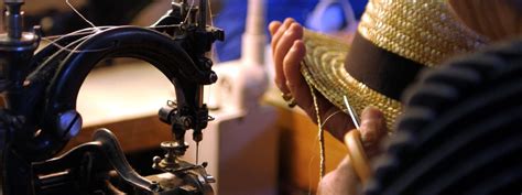 The Hat Making Workshop Tourisme Quercy Caussadais