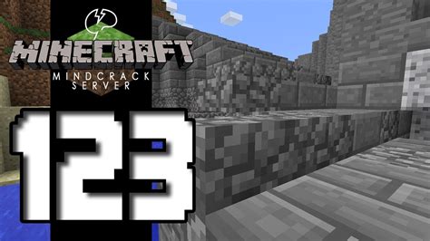 Beef Plays Minecraft Mindcrack Server S3 EP123 Bridge Stair Thing