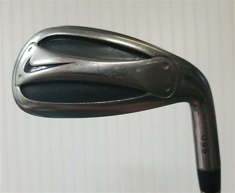 Nice Nike Slingshot Oss Pitching Wedge Pw Landys Shaft Ebay