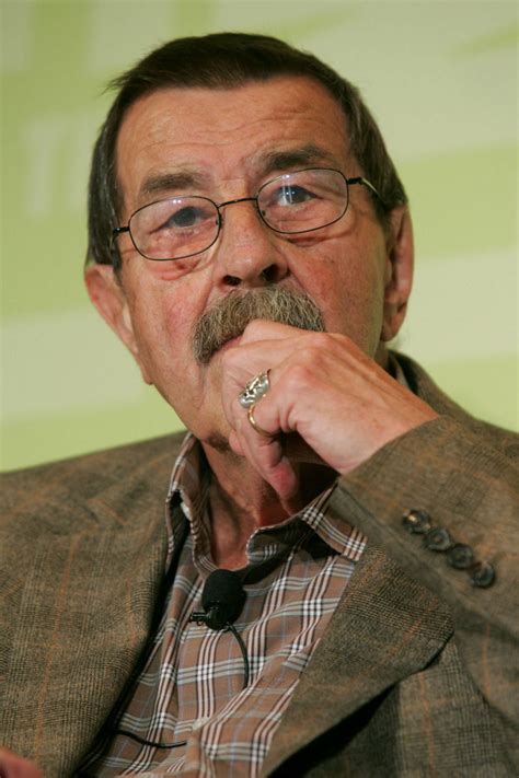 Günter Grass Store norske leksikon