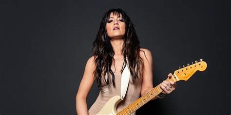 KT TUNSTALL Announced as Support On Daryl Hall + John Oates Massive ...