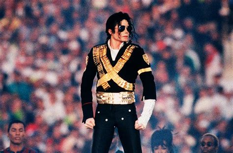 Here’s Your First Look At The Intense New Michael Jackson Documentary ...