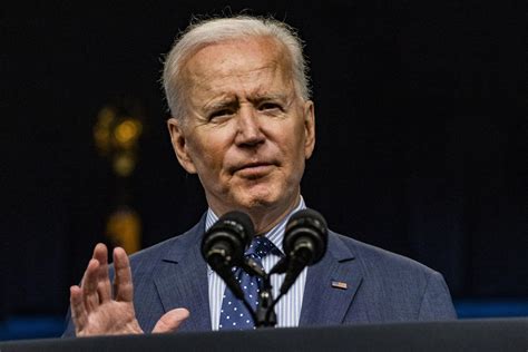 Senadores Republicanos Rechazan Proyecto De Infraestructura De Biden