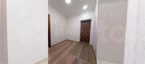 2-к. квартира, 57 м², 4/9 эт. на продажу в Тюмени | Купить квартиру | Авито