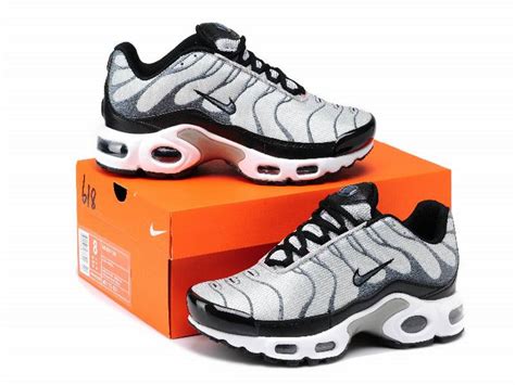 Air Max Tn Requin Noir