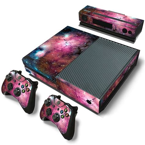 Galaxy - Xbox One Console Skins | Xbox One Console Skins | Consoleskins