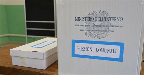 Ballottaggi I Risultati Delle Elezioni Comunali In Diretta Da Bari