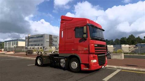 Low Deck Chassis Addons F R Schumis Trucks Von Sogard V Ets Ets