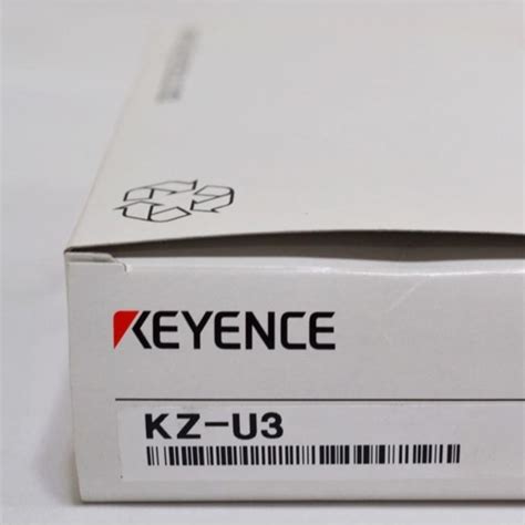 Keyence KZ U3 キーエンス kz u3 八重洲堂 Yahoo 店 通販 Yahoo ショッピング