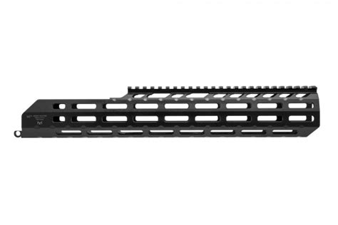 Midwest Industries Sig Mcx Virtus 1525 Suppressor Compatible