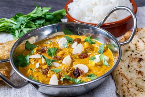 Slow Cooker Chicken Korma Slow Cooker Club