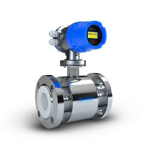 Orifice Steam Flow Meter Orifice Plate Flange Assembly With Density