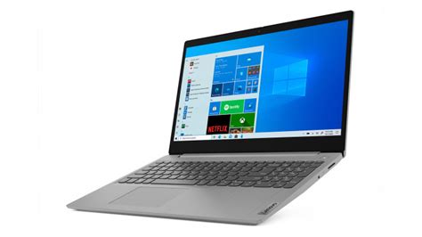 Laptop Lenovo Ideapad 3 15ada05 81w100b8pb Ryzen 5 3500u156fhd8gb