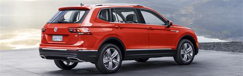 Volkswagen Tiguan Allspace Ontdek Hier