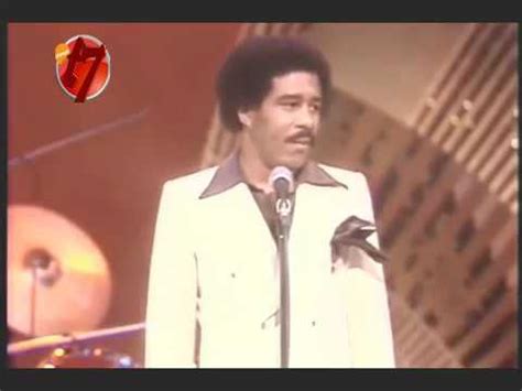 Richard Pryor Funny Stand Up Comedy New Youtube