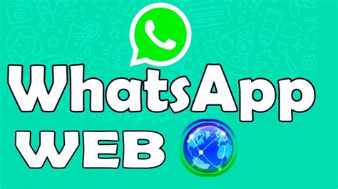 C Mo Usar Whatsapp Web Desde La Pc Paso A Paso