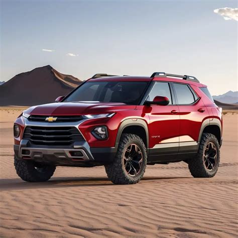 2025 Trailblazer Release Date And Price Joete Marena