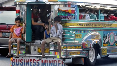 Jeepney Modernization Advantages And Disadvantages Philcarreview