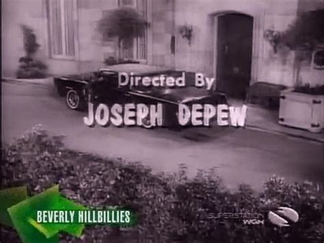 The Beverly Hillbillies Se3 Ep34 Hd Watch Video Dailymotion