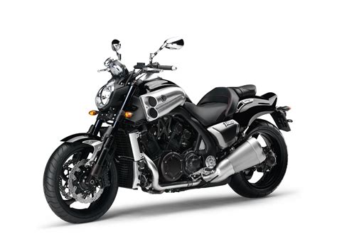 Yamaha V Max North Americanedition Specs Autoevolution