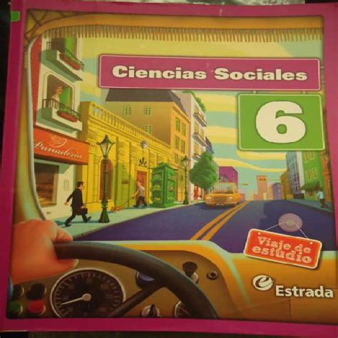 Ciencias Naturales 6 Estrada Viaje De Estudio Posot Class