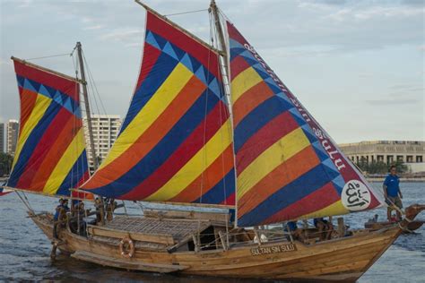 Old boats to China: Philippine fleet retraces Sultan of Sulu’s historic passage to Xiamen | Post ...