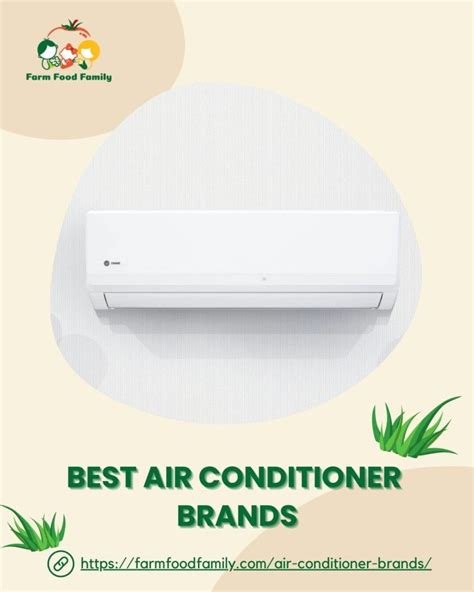 Top 15 Best Air Conditioner Brands To Consider In 2024