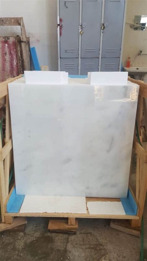 Mugla White Marble A Touch Of Elegance And Beauty