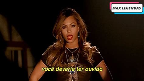 Beyoncé Listen Tradução Legendado Clipe Oficial Youtube