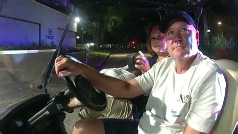 Tampa Police Chief Flashes Badge During Traffic Stop ‘i’m Hoping You’ll Just Let Us Go’ Fox